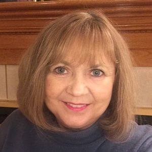 Meet your Posher, Ruth